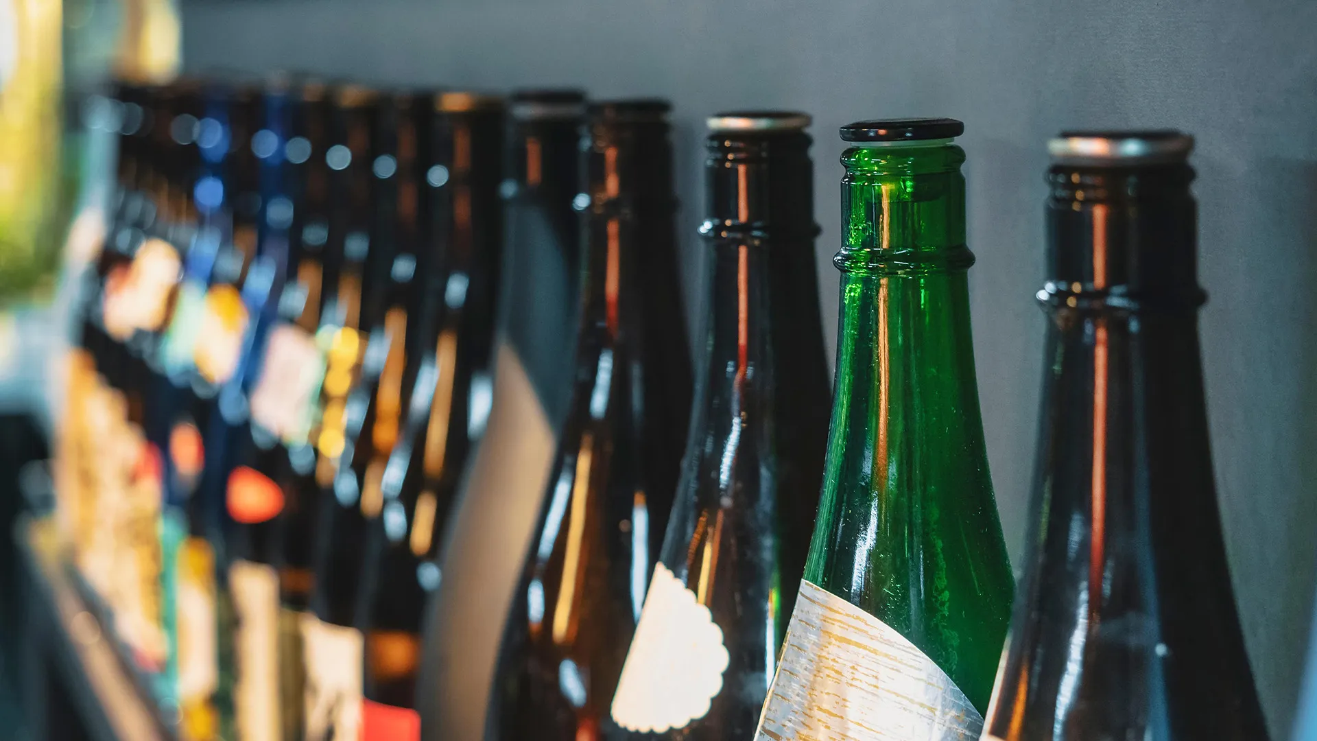 【たしなみ酒BAR】ぽんち