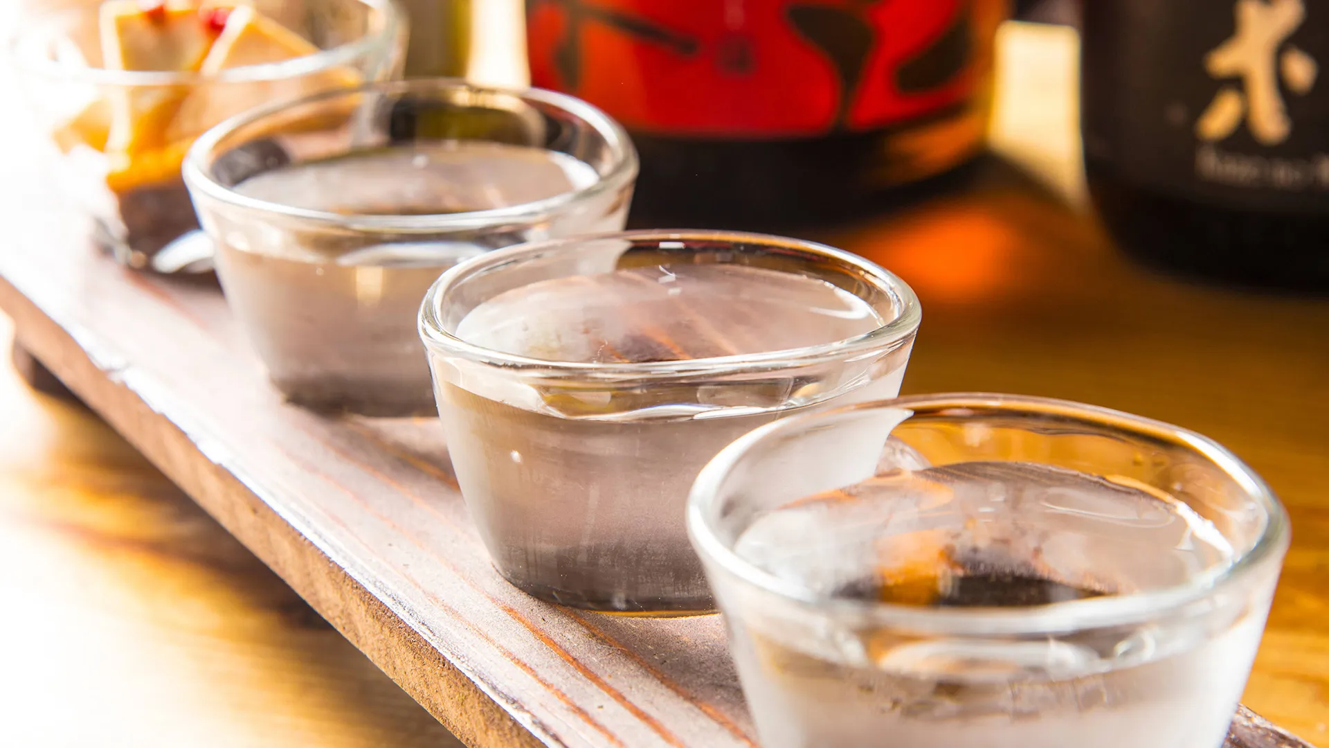 【たしなみ酒BAR】ぽんち