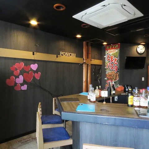 店内・外観