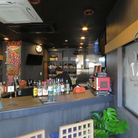 店内・外観